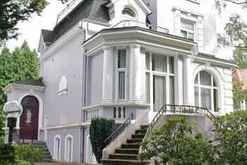 Hotel Schmidt Hotel Schmidt