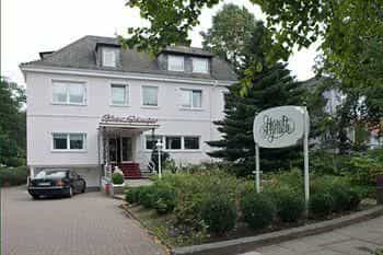 Hotel Schmidt Hotel Schmidt