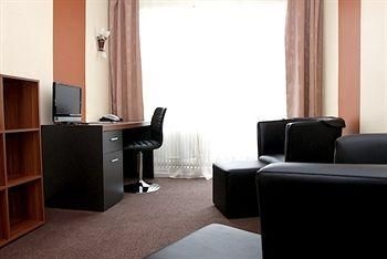 Hotel Schober Am Kurpark0