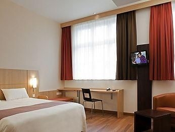 Ibis Karlsruhe City3