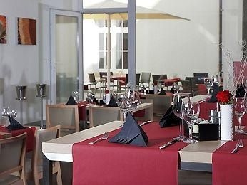 Ibis Karlsruhe City2