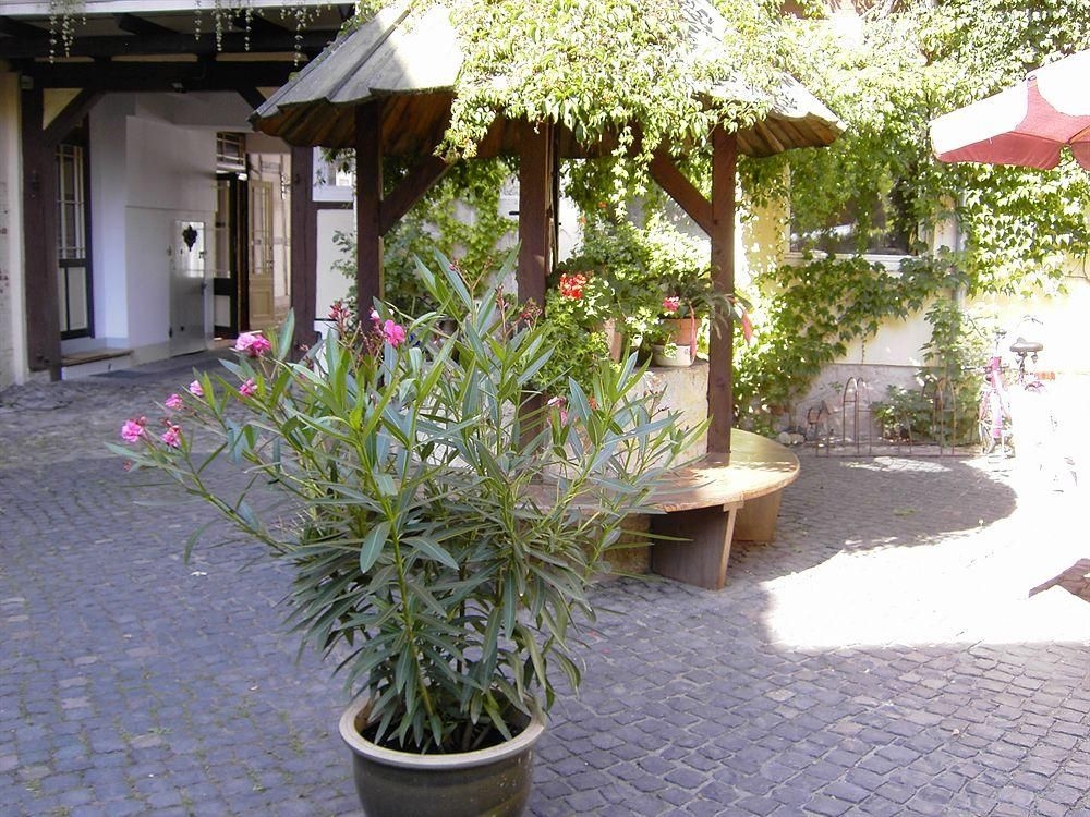 Adelheid Hotel Garni3