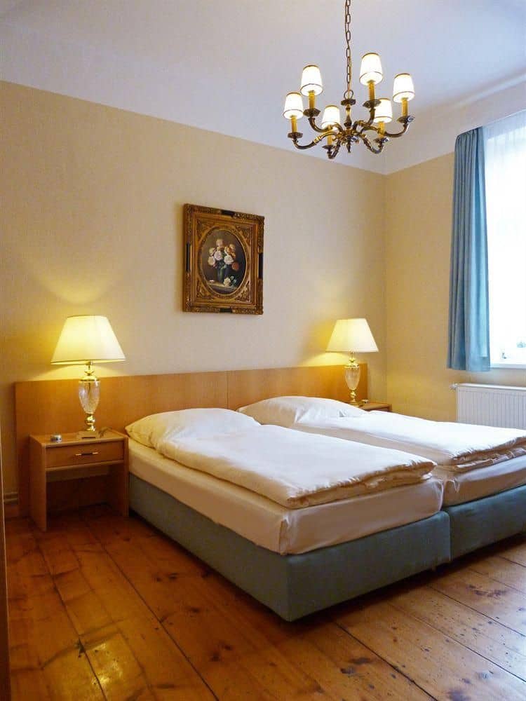Adelheid Hotel Garni Adelheid Hotel Garni