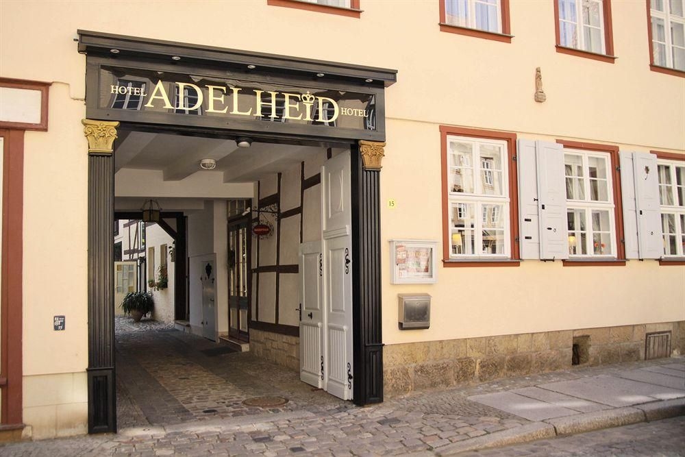 Adelheid Hotel Garni4
