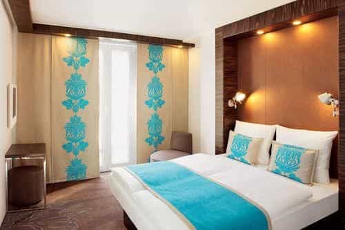Motel One Hamburg-Alster Motel One Hamburg-Alster