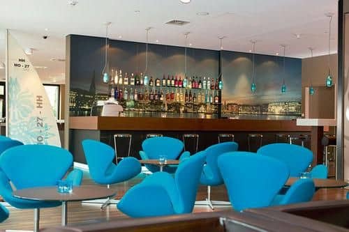Motel One Hamburg-Alster Motel One Hamburg-Alster