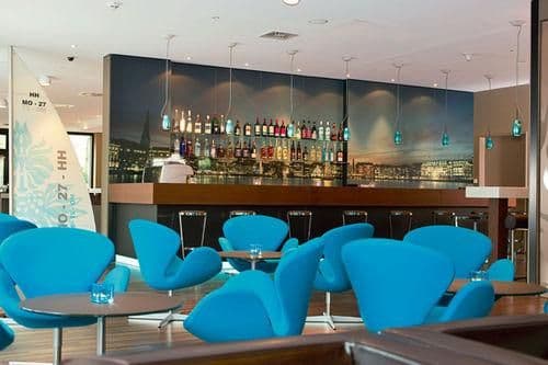 Motel One Hamburg-Alster Motel One Hamburg-Alster