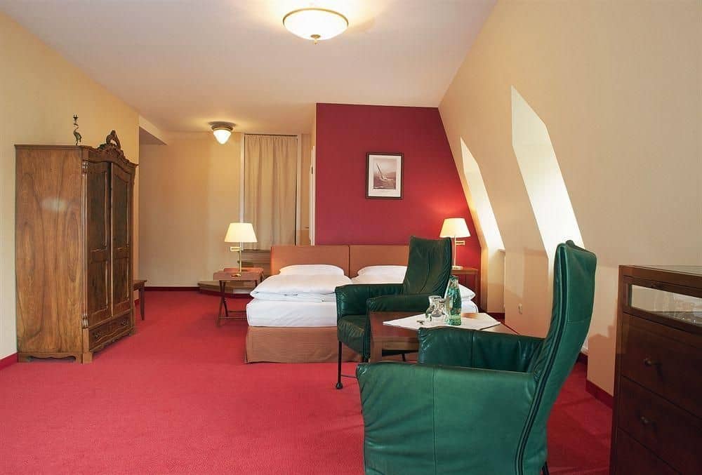 Romantik Hotel Kaufmannshof Romantik Hotel Kaufmannshof