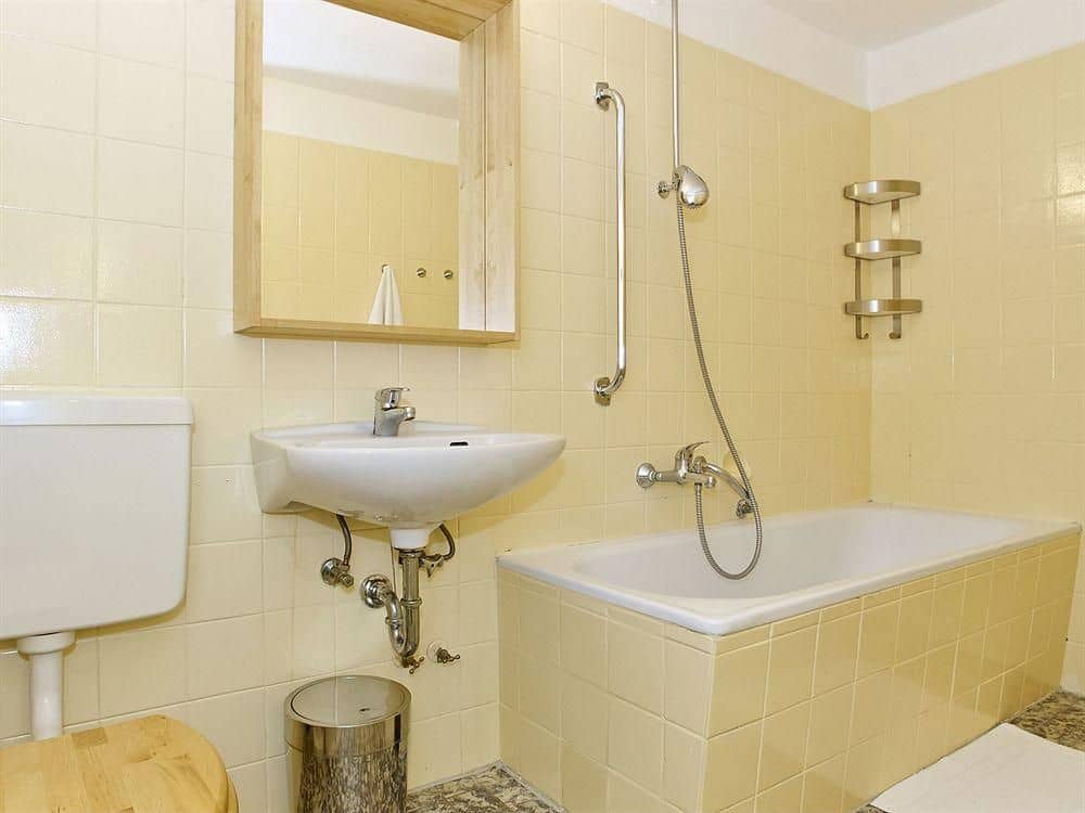 BearlinCity Apartments Kudamm - 1 BearlinCity Apartments Kudamm - 1