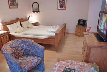 Hotel Haus Hillesheim Hotel Haus Hillesheim