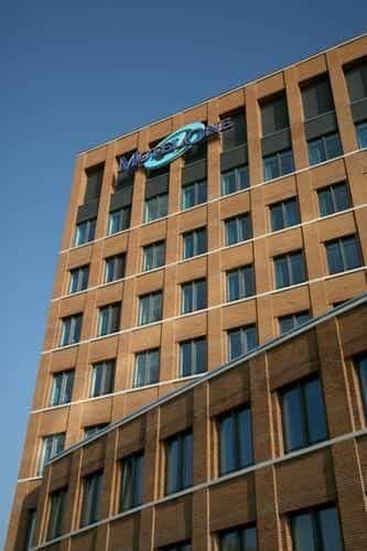 MOTEL ONE WIESBADEN MOTEL ONE WIESBADEN