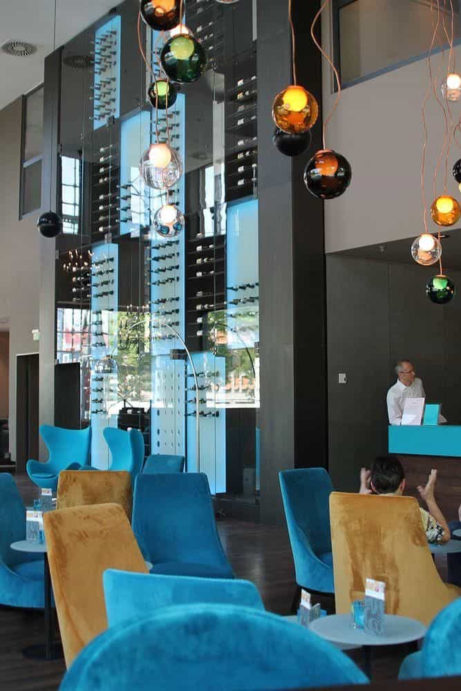 MOTEL ONE WIESBADEN MOTEL ONE WIESBADEN
