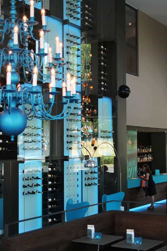 MOTEL ONE WIESBADEN