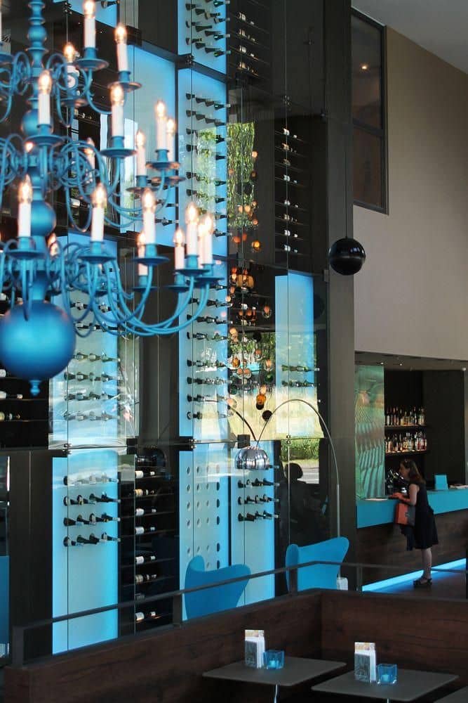 MOTEL ONE WIESBADEN MOTEL ONE WIESBADEN