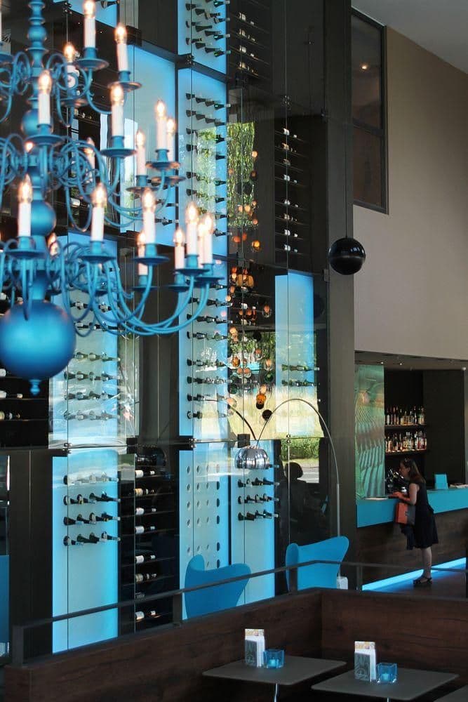 MOTEL ONE WIESBADEN MOTEL ONE WIESBADEN