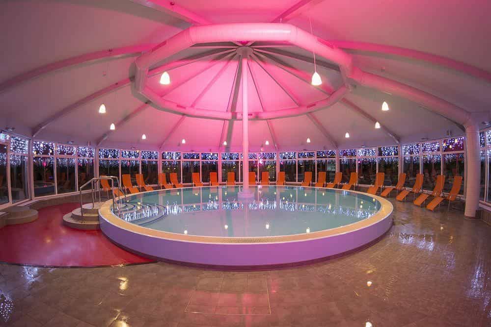 Seehotel BINZ-THERME R Seehotel BINZ-THERME R