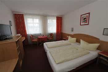 Hotel Garni Brugger Hotel Garni Brugger