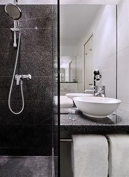 MOTEL ONE MUENCHEN SENDL TOR4