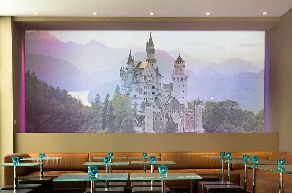 MOTEL ONE MUENCHEN SENDL TOR MOTEL ONE MUENCHEN SENDL TOR