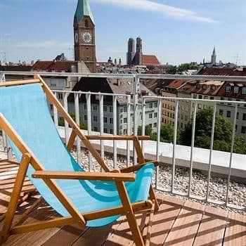 MOTEL ONE MUENCHEN SENDL TOR MOTEL ONE MUENCHEN SENDL TOR