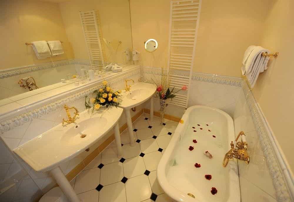 Rugard Strandhotel Rugard Strandhotel