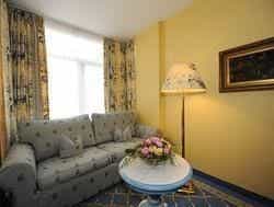 Rugard Strandhotel Rugard Strandhotel