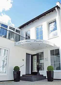 Apartmenthaus Hamburg Apartmenthaus Hamburg
