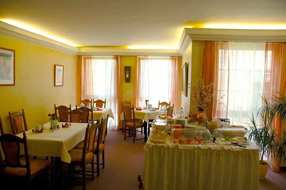 Hotel Zum Neuen Schwan