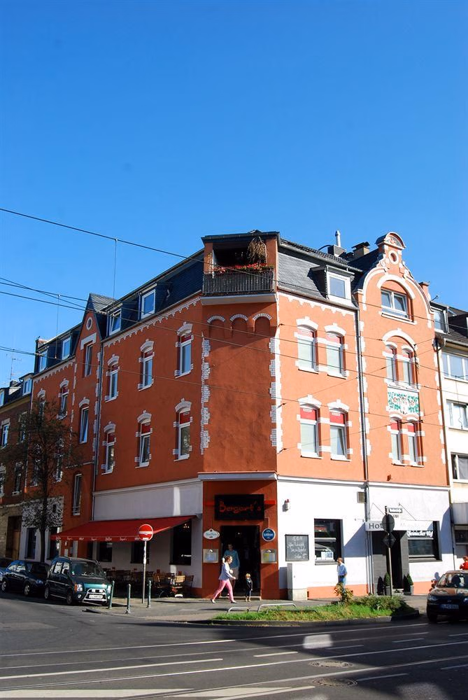 Hotel Rheinischer Hof2