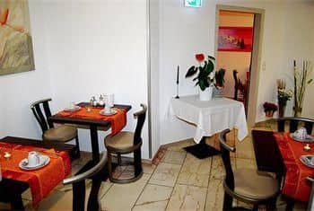 Hotel Rheinischer Hof Hotel Rheinischer Hof