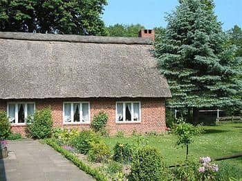 Landhaus Absalonshorst Landhaus Absalonshorst