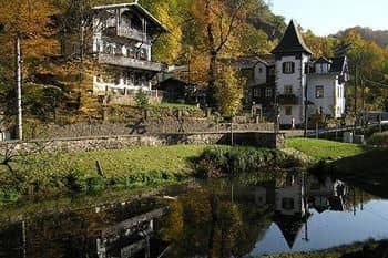 Bilz Pension Bilz Pension