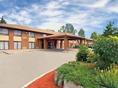 Comfort Inn Brantford Comfort Inn Brantford