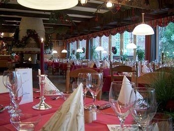 AKZENT HOTEL ZUR WASSERBURG2