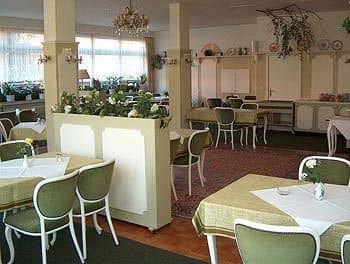AKZENT HOTEL ZUR WASSERBURG AKZENT HOTEL ZUR WASSERBURG