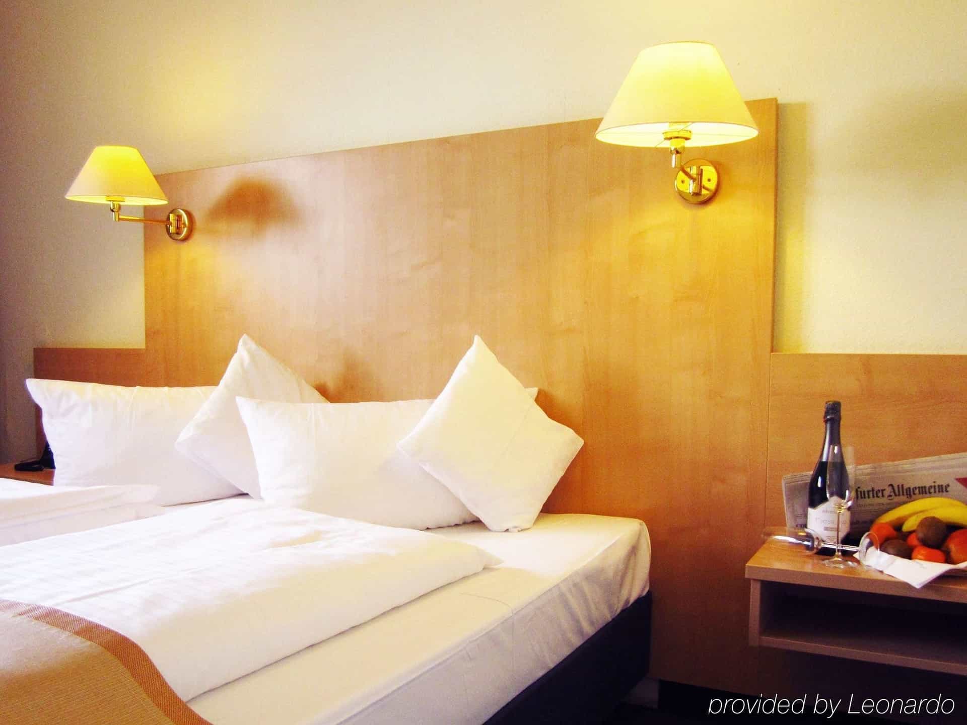 Motel Frankfurt by advena Motel Frankfurt by advena