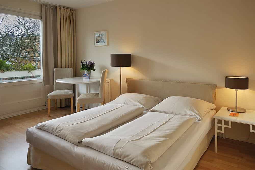 Oberthouse Apartments Oberthouse Apartments