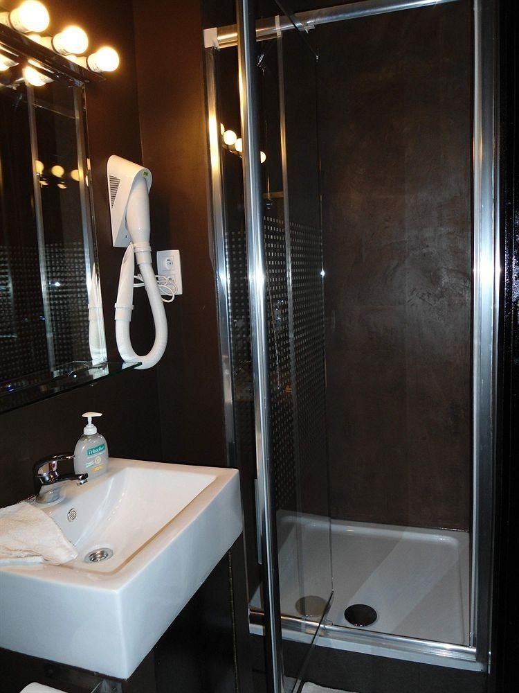 Hotel Studio Shelter4