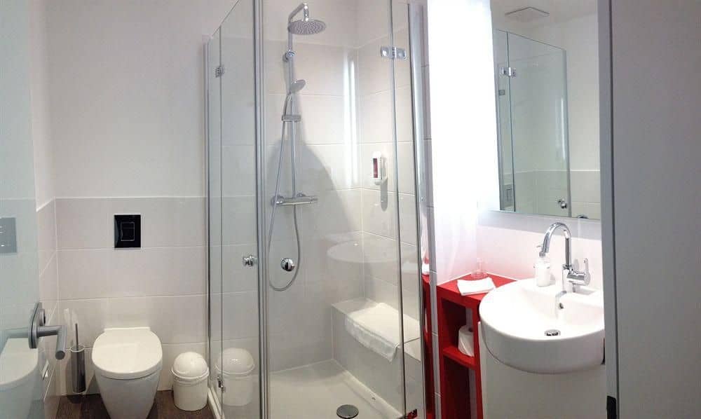 Campushotel Campushotel