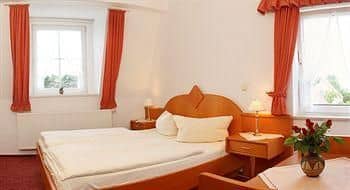 Ferienhotel Bernstein Ferienhotel Bernstein