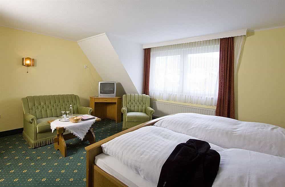 Landhotel Gasthof Albers Landhotel Gasthof Albers