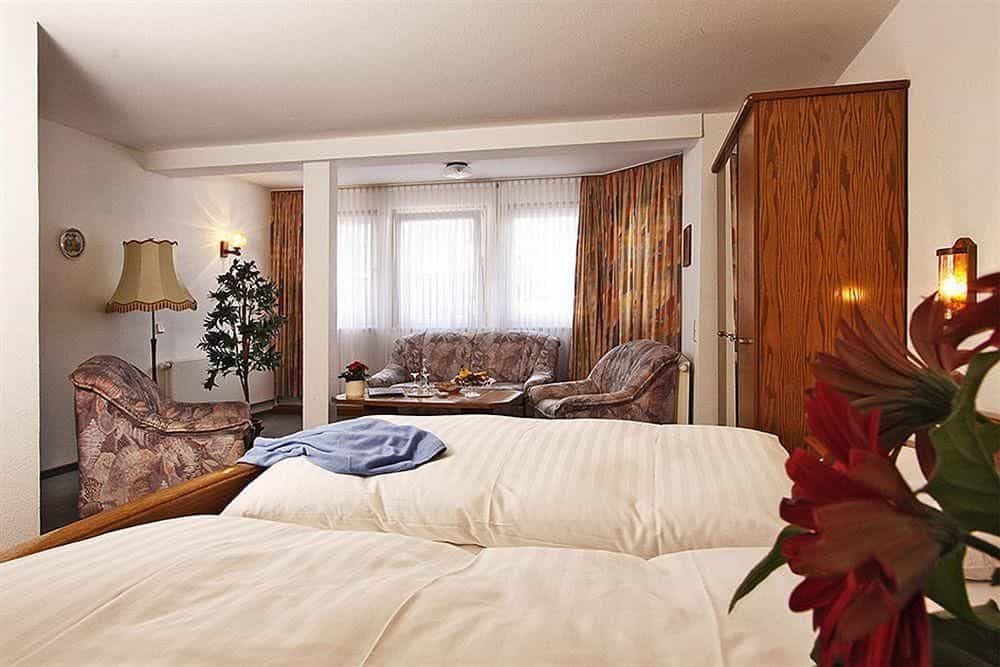 Landhotel Gasthof Albers