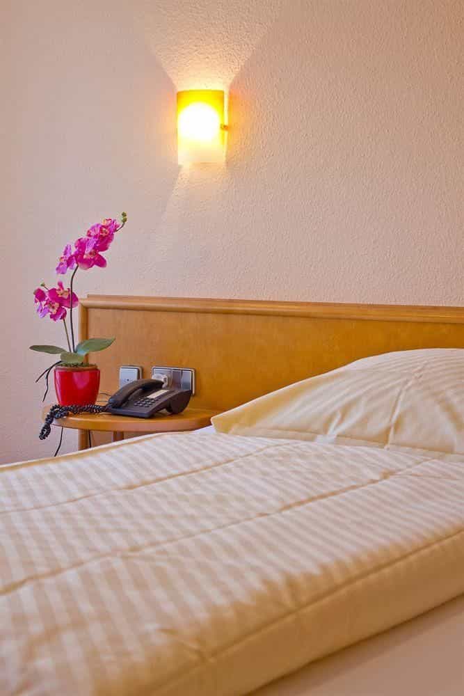 Waldhotel Forellenhof Waldhotel Forellenhof