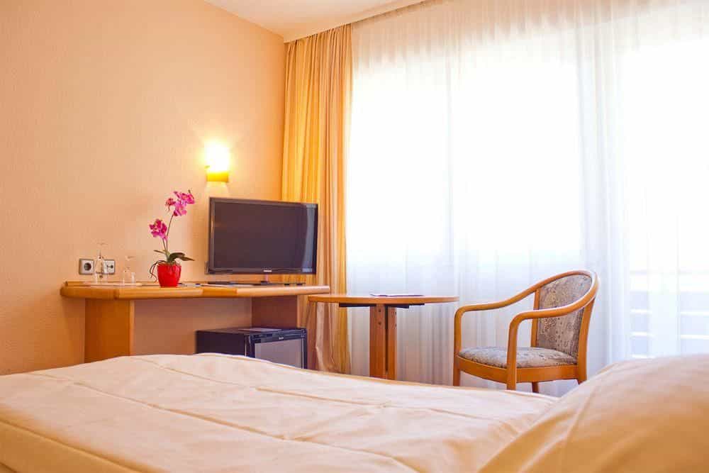 Waldhotel Forellenhof Waldhotel Forellenhof