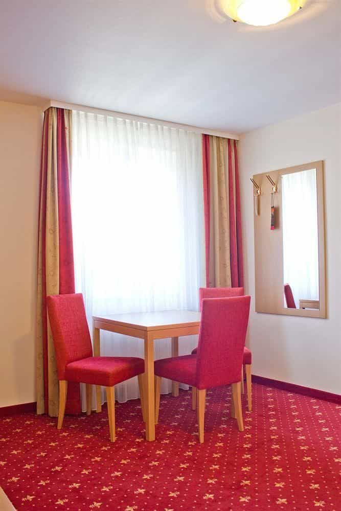 Waldhotel Forellenhof Waldhotel Forellenhof