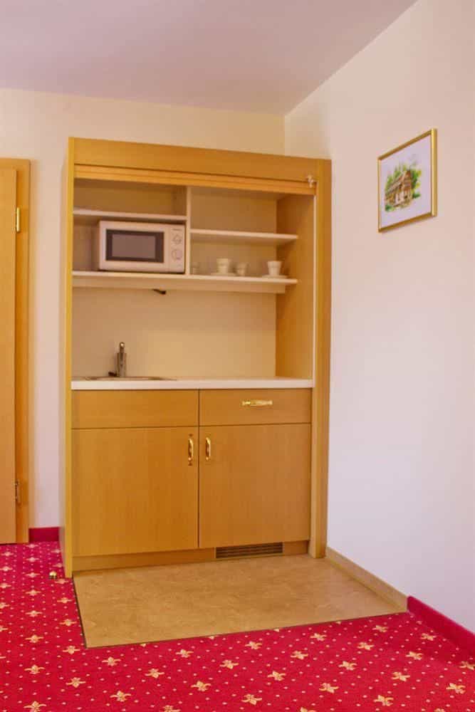 Waldhotel Forellenhof