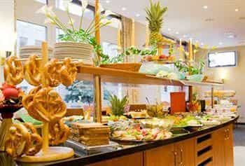 โรงแรมเพรซิเดนท์ โรงแรมเพรซิเดนท์