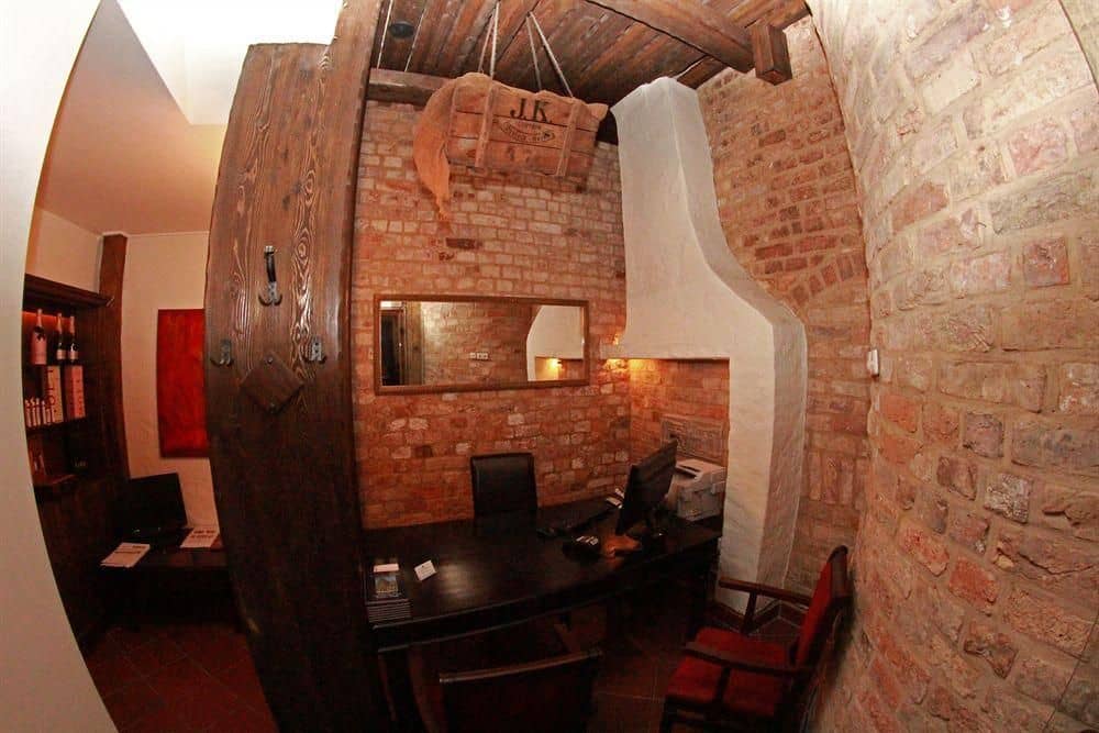 Hotel Krahnstover Hotel Krahnstover