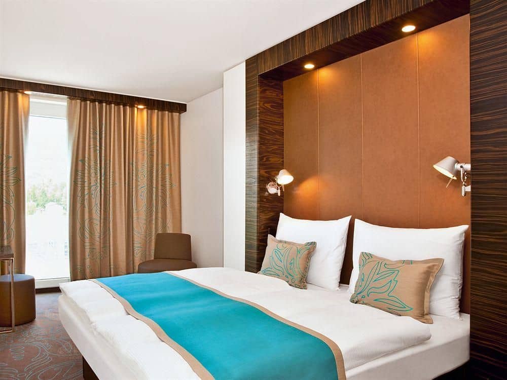 Motel One Munchen-City-Ost Motel One Munchen-City-Ost