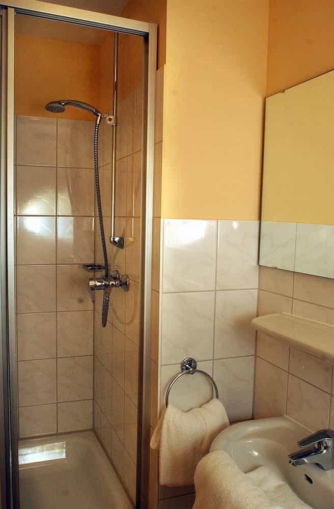 DJH Jugendherberge Augsburg DJH Jugendherberge Augsburg